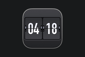 Eon Timer for Mac(好用的时间跟踪器) 2.9.9激活版