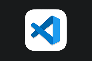 Visual Studio Code v1.85.2 for Mac(微软代码编辑器)最新中文版