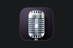 Pro Microphone for Mac(专业麦克风)v4.4.9中文版