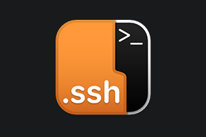 SSH Config Editor Pro for Mac(SSH配置文件管理器)v2.6.6直装版