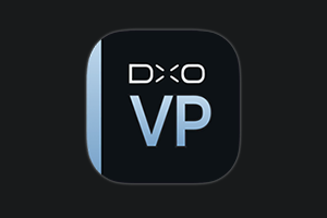 DxO ViewPoint 4 for Mac(纠正扭曲变形PS/LR滤镜)v4.15.0.294最新中文版