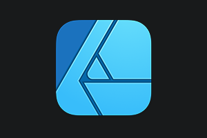 Affinity Designer for Win (专业矢量图设计软件)v2.4.2最新中文版