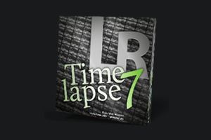 LRTimelapse Pro 7.3.2  for Mac(专业延迟摄影渲染工具)直装版