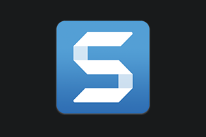 TechSmith Snagit 2024 for Mac(屏幕截屏软件)v2024.4.0最新中文汉化版