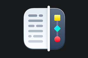 Text Workflow for Mac(文本工作流程)v2.2.1直装版