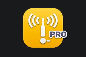 WiFi Explorer Pro 3 for Mac(WiFi无线网络管理工具)v3.6.5中文版