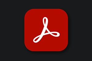 Adobe Acrobat Pro DC for Win v2024. v24.2.20895（PDF编辑器） 中文绿色版 64位