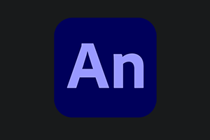 Adobe Animate 2024 v24.0.6  for Mac (AN 2024动画制作软件)中文汉化版