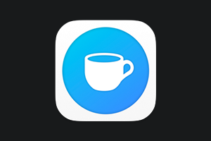 Caffeinated v2.1.0 for Mac(防睡眠工具)中文版