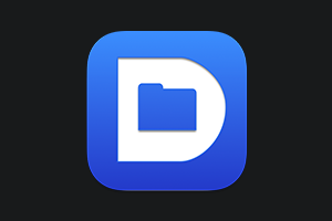 Default Folder X 6 for Mac v6.1.3(Finder增强工具)中文版