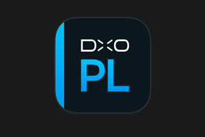 DxO PhotoLab 7 for Win (照片编辑软件)v8.2.1最新中文版