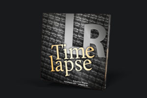 LRTimelapse 7(v7.0.0) for win(专业延迟摄影渲染工具)直装版