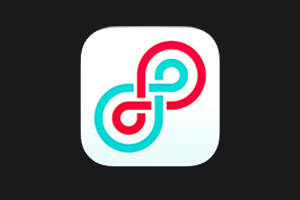 Loopback for Mac v2.4.5(虚拟音频设备)创建虚拟音频设备与音频编辑工具直装版