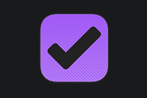 OmniFocus Pro 4 for Mac(GTD任务管理工具)v4.5.0中文版