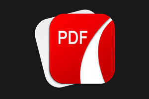 PDF Reader Pro for Mac(PDF编辑软件)v4.6.2中文版