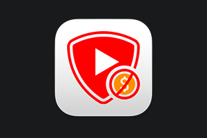 SponsorBlock for YouTube v5.10.2 for Mac(YouTube订阅广告拦截器)