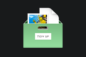 Tidy Up 6 for Mac(重复文件查找软件)v6.0.5最新版下载