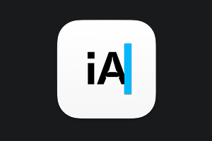 iA Writer v7.2.7 for Mac(专业的写作应用)中文版