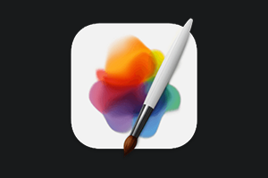 Pixelmator Pro for Mac(图像编辑软件)v3.6.6最新中文版