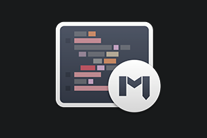 MWeb Pro for Mac(静态博客生成软件)v4.6.3中文版