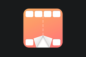 TunesKit Video Cutter v3.0.0.54  for Mac(视频编辑器)  苹果电脑版