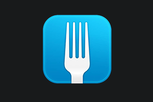 Fork for Mac(Git客户端)v2.45激活版