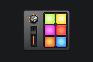 DJ Mix Pads 2 – Remix Version for Mac(独特DJ混音创作软件) v16.0.5 激活版