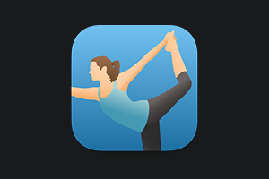 Pocket Yoga Teacher for Mac 16.0(瑜伽练习工具)