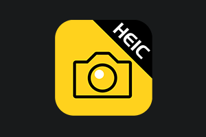 Any HEIC Converter-HEIC to JPG for Mac(heic图片格式转换工具)v1.0.27激活版