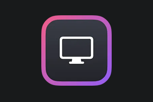 DisplayBuddy 2.25 for Mac 破解版 – 显示亮度/对比度控制工具