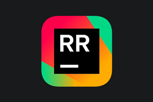 Jetbrains RustRover（M芯片） 2024.2 for Mac IDE独立版官方最新版