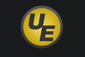 UltraEdit for Mac(强大的文本编辑器UE)v23.0.0.22中文版